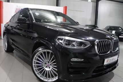 Alpina XD4
