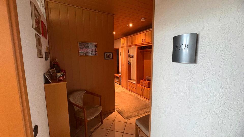 Etagenwohnung Oberhausen - 2 Zimmer, 76 m&sup2;, 135.000&euro; | Angebot:27453461