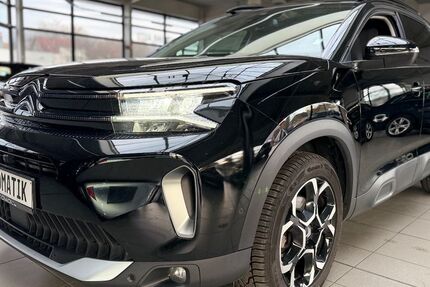 Citroen C5 Aircross 82.974 km 18.390 &euro; Bottrop 46236