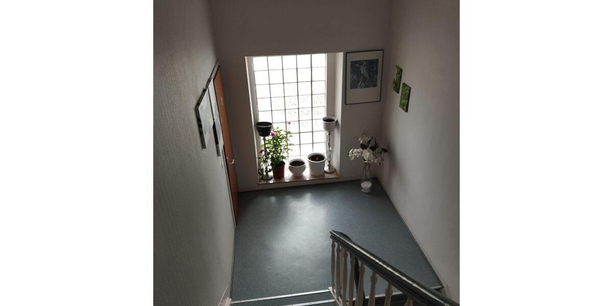 Attraktive Kapitalanlage in Marl - Mehrfamilienhaus mit Garagen zimmer