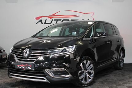 Renault Espace 125.787 km 11.499 &euro; Wuppertal 42283