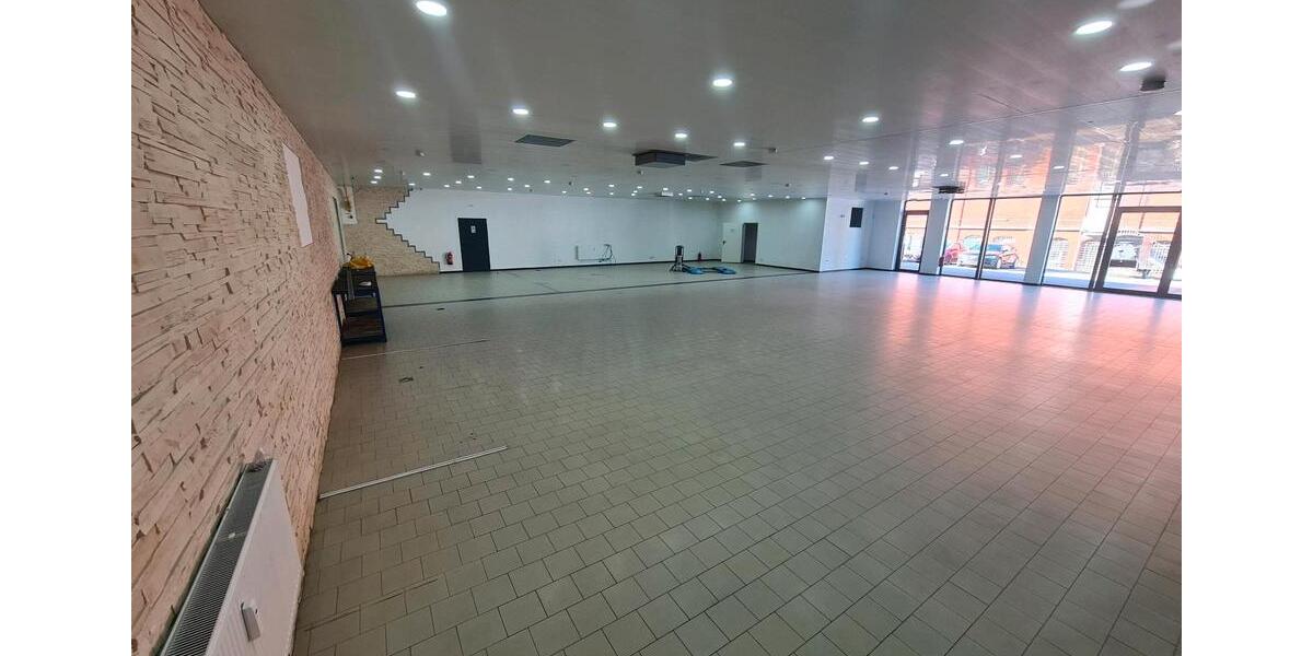 Gewerbeobjekt Recklinghausen Grullbad - 3.390&euro; | Angebot:25330426