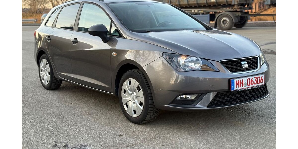 Seat Ibiza 138.000 km 5.390 &euro; Mülheim an der Ruhr 45479