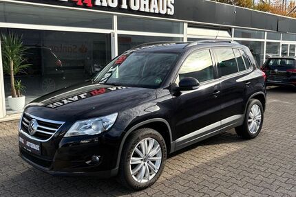 VW Tiguan 186.000 km 10.000 € Oberhausen 46049