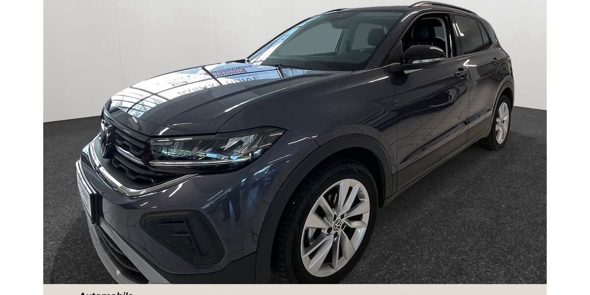 VW T-Cross 20.938 km 19.990 &euro; Oer-Erkenschwick 45739