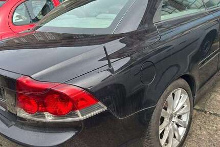 Volvo C70 180.000 km 1.800 &euro; Essen, Stadt 45127