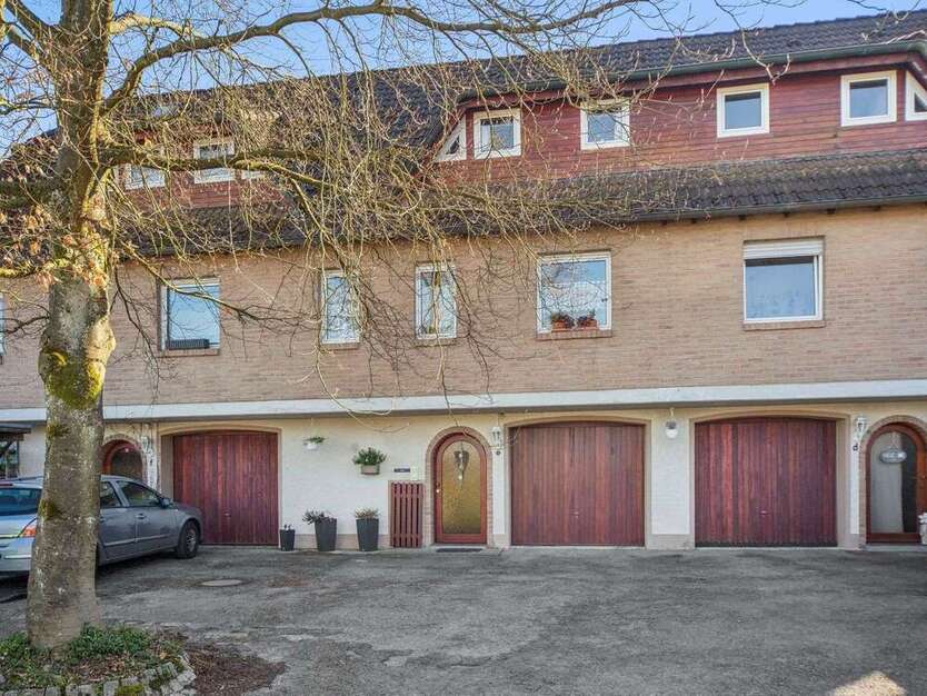 Haus zum Kaufen in Remscheid 350.000 € 101.49 m²