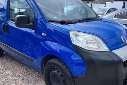 Fiat Fiorino 170.000 km 2.800 € Essen 45359