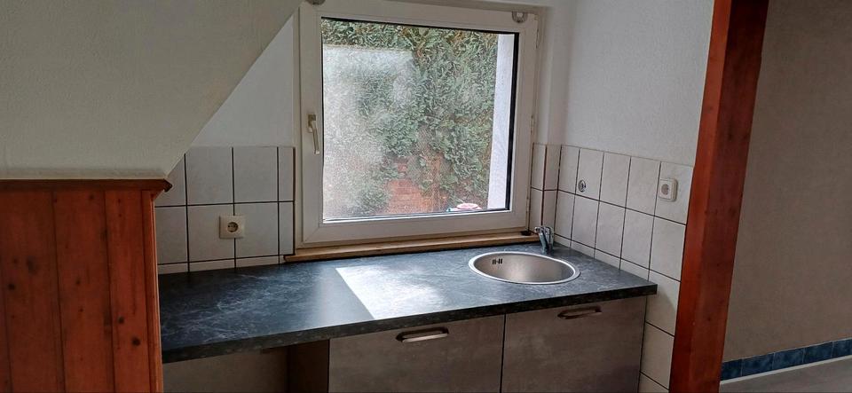 Maisonettenwohnung Duisburg Huckingen - 1 Zimmer, 60 m&sup2;, 650&euro; | Angebot:26407221