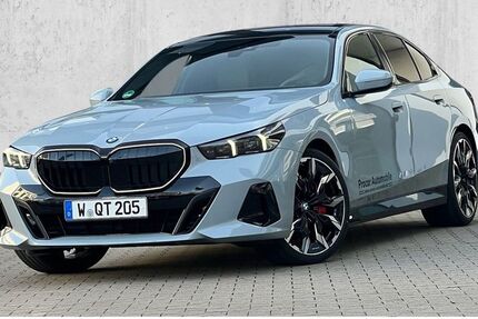 BMW 540 1.694 km 74.280 &euro; Wuppertal 42117