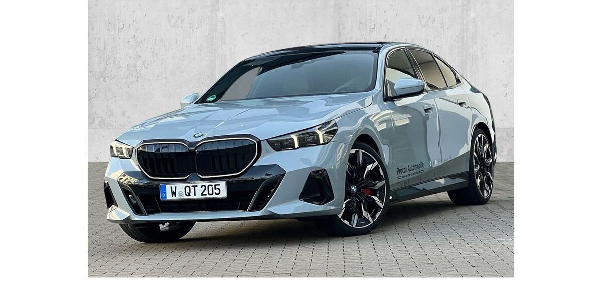 BMW 540 1.694 km 74.280 &euro; Wuppertal 42117