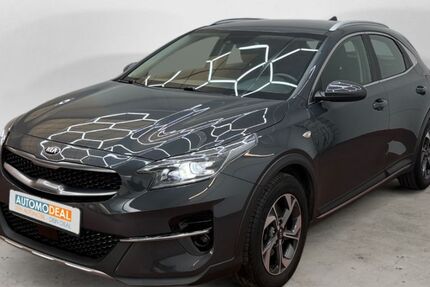 Kia XCeed 52.975 km 14.539 &euro; Moers 47445
