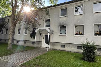 Hier schlägt besonders das Herz für Singles und Paare 2.5 zimmer