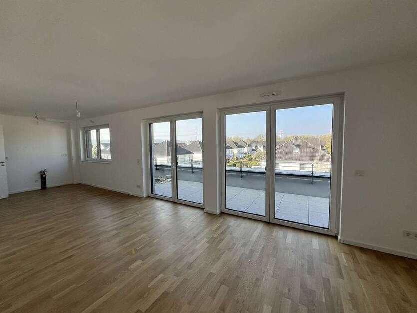 Wohnung zum Mieten in Dortmund 1.415 € 97.6 m²