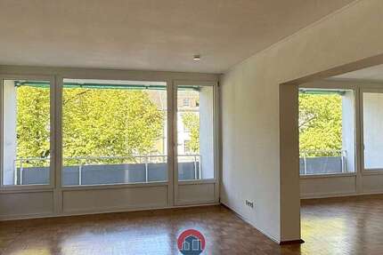 Wohnung zum Mieten in Krefeld 750 € 88 m² 3 zimmer