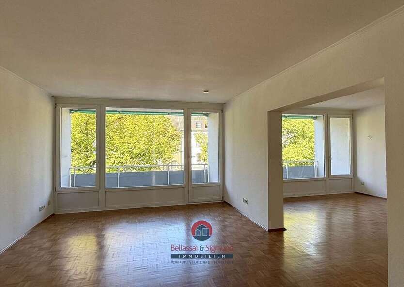 Wohnung zum Mieten in Krefeld 750 € 88 m² 3 zimmer