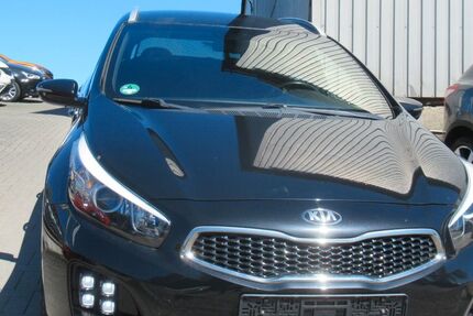 Kia ceed Sportswagon 126.920 km 9.890 &euro; Herne 44653