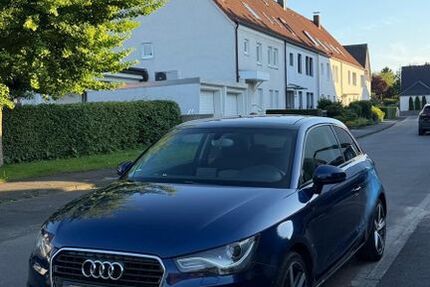 Audi A1 173.000 km 7.800 &euro; Witten 58455