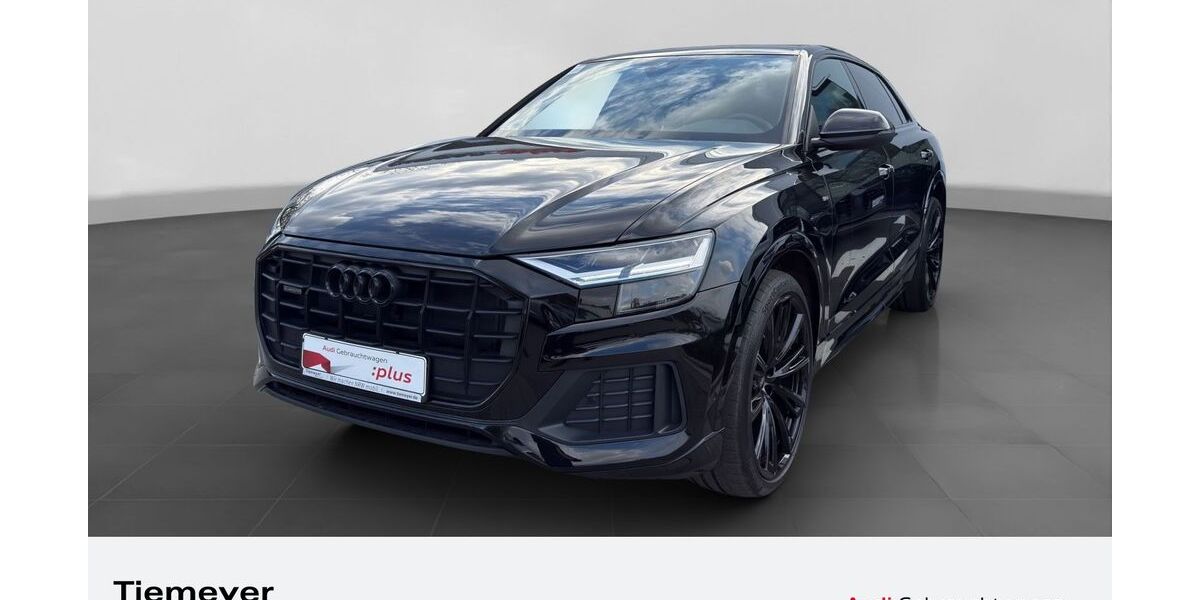 Audi Q8 40.768 km 63.440 &euro; Gelsenkirchen 45894
