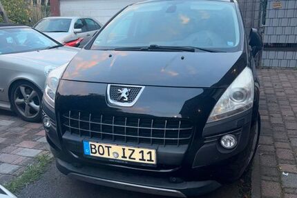 Peugeot 3008 200.000 km 4.800 &euro; Bottrop 46242