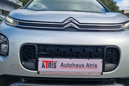 Citroen C3 Aircross 63.000 km 9.400 € Bottrop 46238