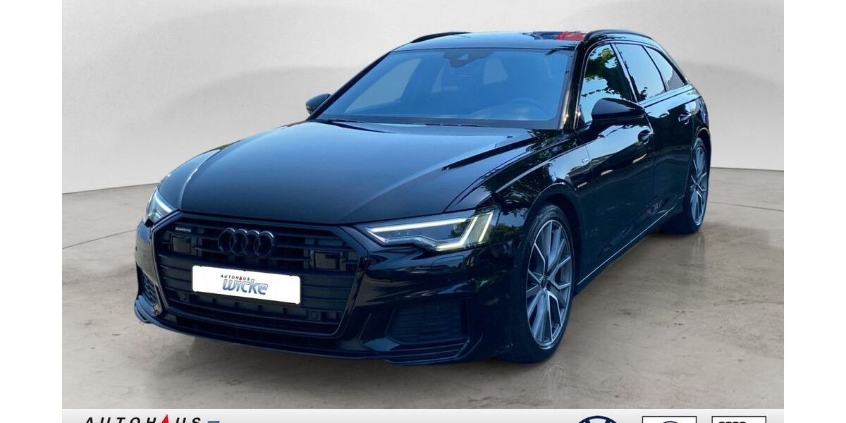 Audi A6 71.500 km 42.480 &euro; Bochum - Linden 44879