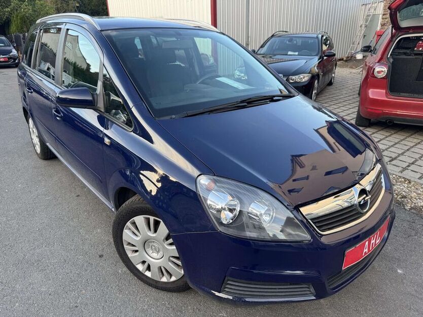 Zafira