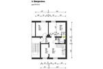 Maisonettenwohnung Essen Stadtbezirk II - 4 Zimmer, 94 m&sup2;, 378.500&euro; | Angebot:27453450