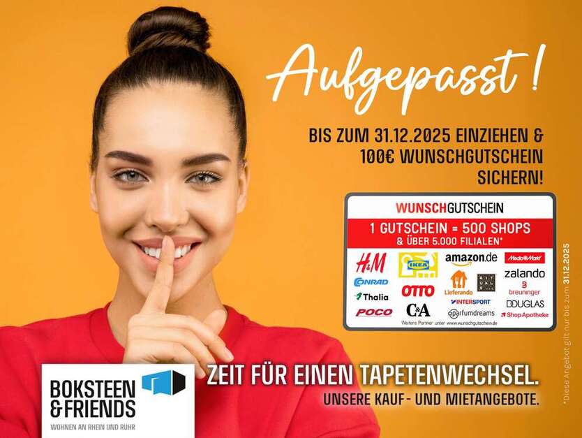 Wohnung zum Mieten in Dorsten 530 € 72.3 m² 3 zimmer