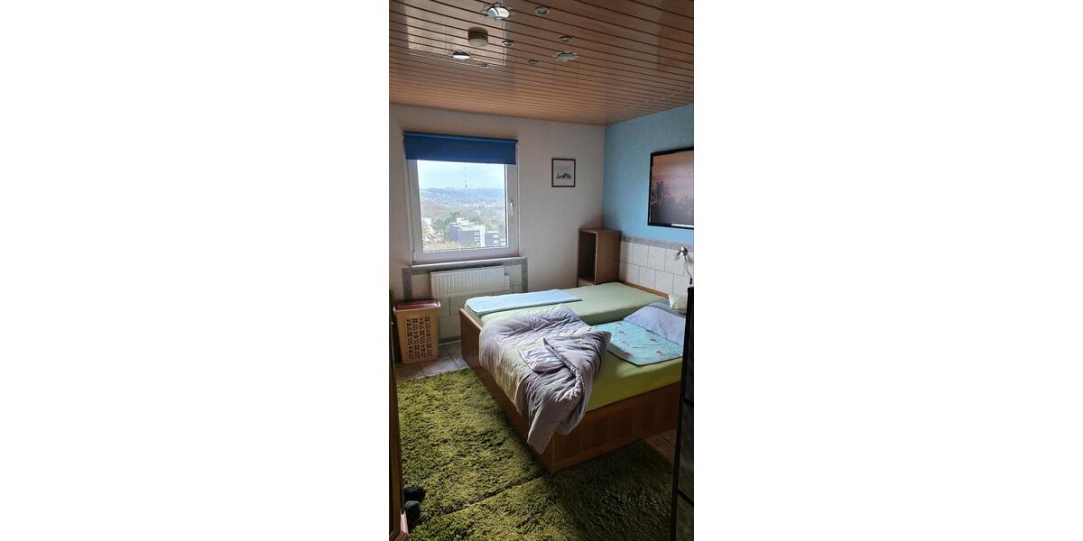 Sonniger Ausblick ins Ruhrtal Eigentumswohnung [Provisionsfrei] 3.5 zimmer