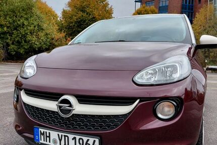 Opel Adam 82.000 km 6.300 &euro; Mülheim an der Ruhr 45481
