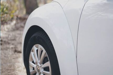 VW Beetle