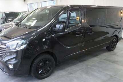Opel Vivaro 124.685 km 17.950 &euro; Essen 45329