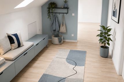 Wohnung Mettmann - 2 Zimmer, 59 m&sup2;, 797&euro; | Angebot:27171540