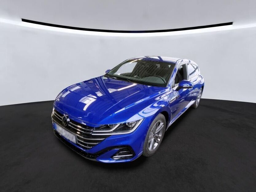 Arteon