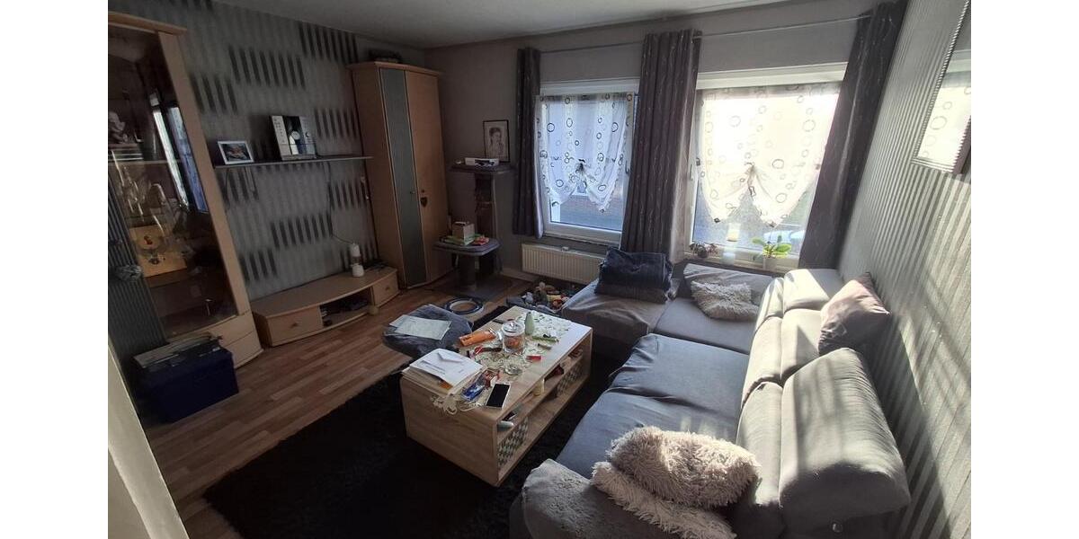 2,5 Zimmer Wohnung Bottrop Fuhlenbrock 2.5 zimmer