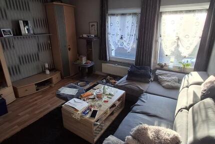 Wohnung Bottrop Ebel - 2.5 Zimmer, 45 m&sup2;, 399&euro; | Angebot:24748711