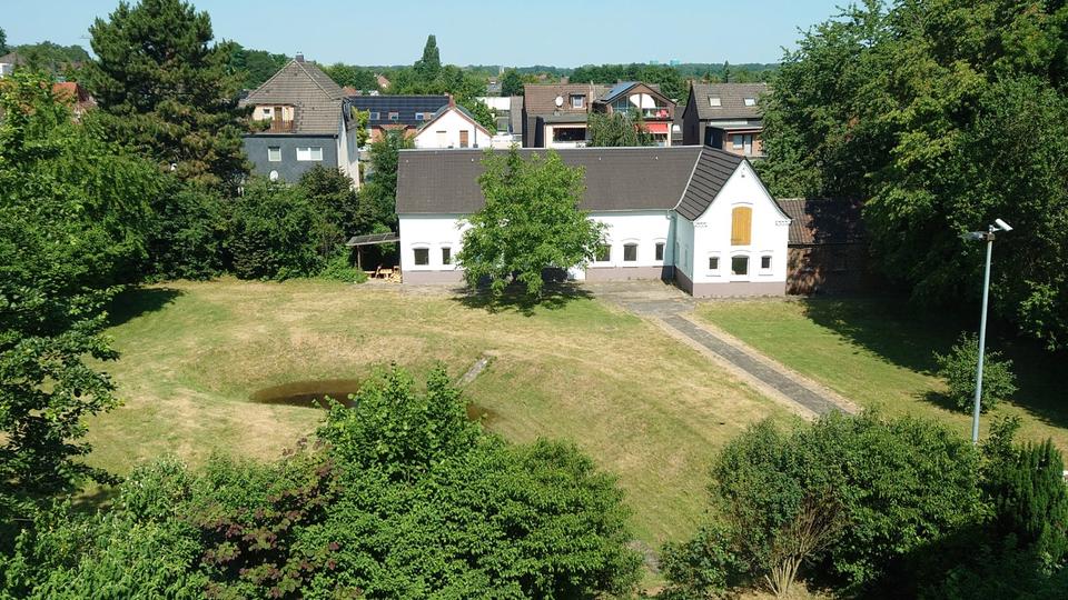 Gewerbeobjekt Recklinghausen Hillerheide - 645&euro; | Angebot:26416661