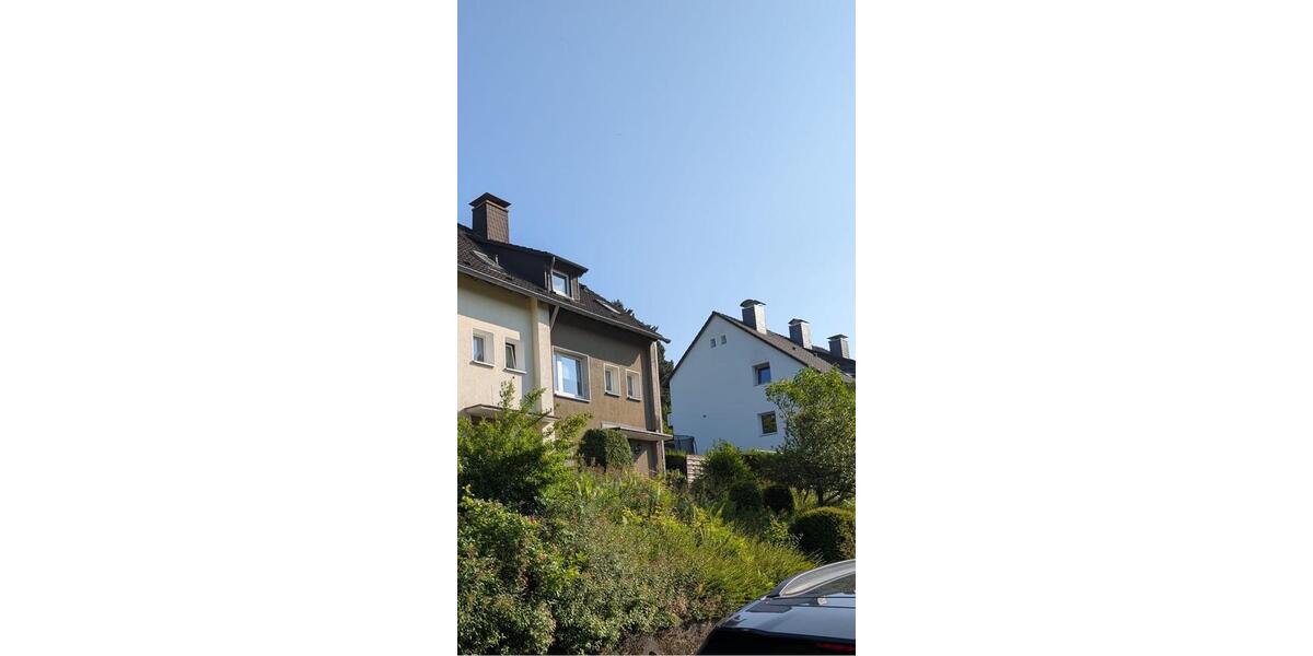 Reihenhaus Witten Herbede - 4 Zimmer, 70 m&sup2;, 198.000&euro; | Angebot:27464611