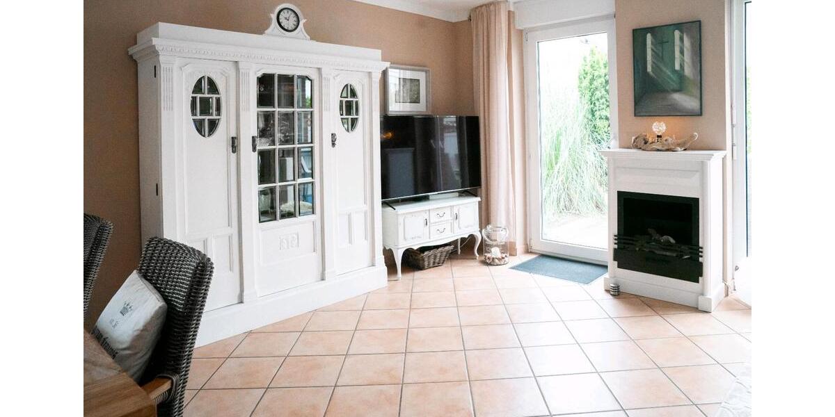 Reihen-Endhaus 4 zimmer