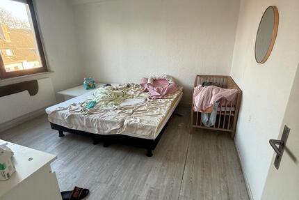 Wohnung Duisburg Mittelmeiderich - 2 Zimmer, 53 m&sup2;, 475&euro; | Angebot:25830522