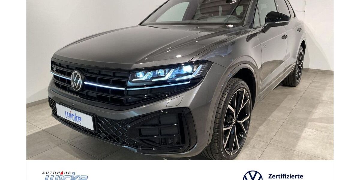 VW Touareg 4.990 km 82.820 &euro; Bochum - Linden 44879