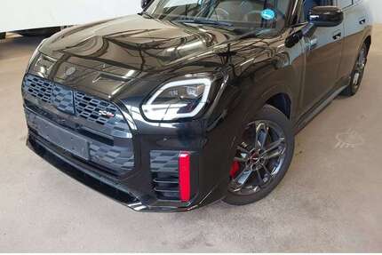 Mini John Cooper Works Countryman 25.224 km 43.790 € Sprockhövel 45549