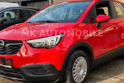 Opel Crossland (X) 106.000 km 9.499 &euro; Duisburg 47138