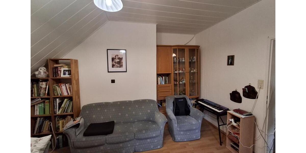 Einfamilienhaus Witten Rüdinghausen - 7 Zimmer, 174 m&sup2;, 599.000&euro; | Angebot:24663857