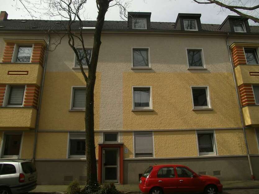 Wohnung zum Mieten in Essen 491,50 € 72.7 m²