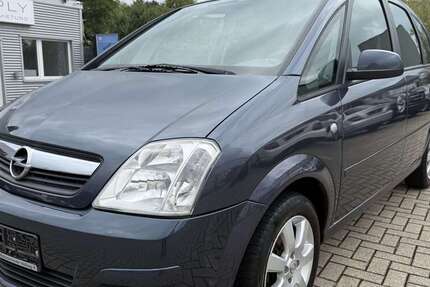Opel Meriva 112.000 km 2.299 &euro; Bochum 44869