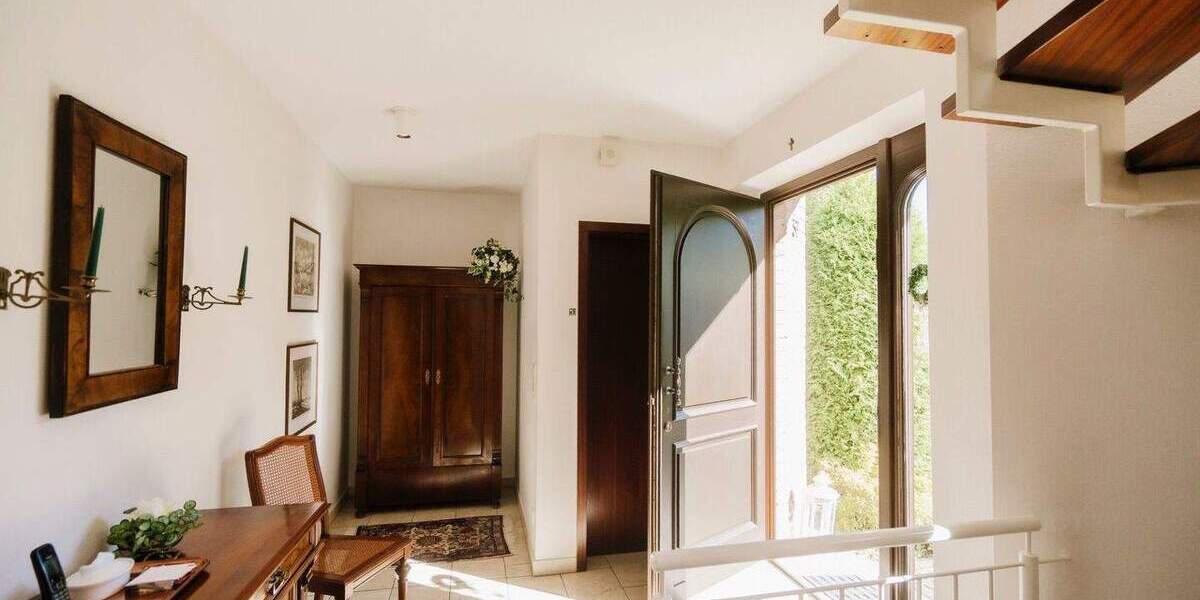 Einfamilienhaus Essen Kettwig - 3 Zimmer, 140 m&sup2;, 649.000&euro; | Angebot:24579551