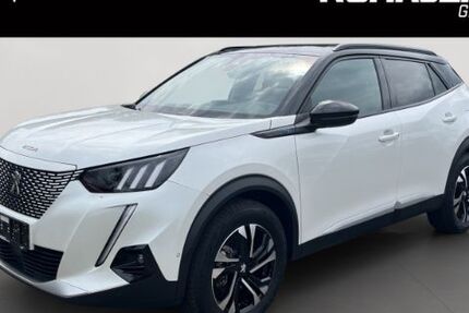 Peugeot 2008 29.990 km 19.990 &euro; Essen 45143