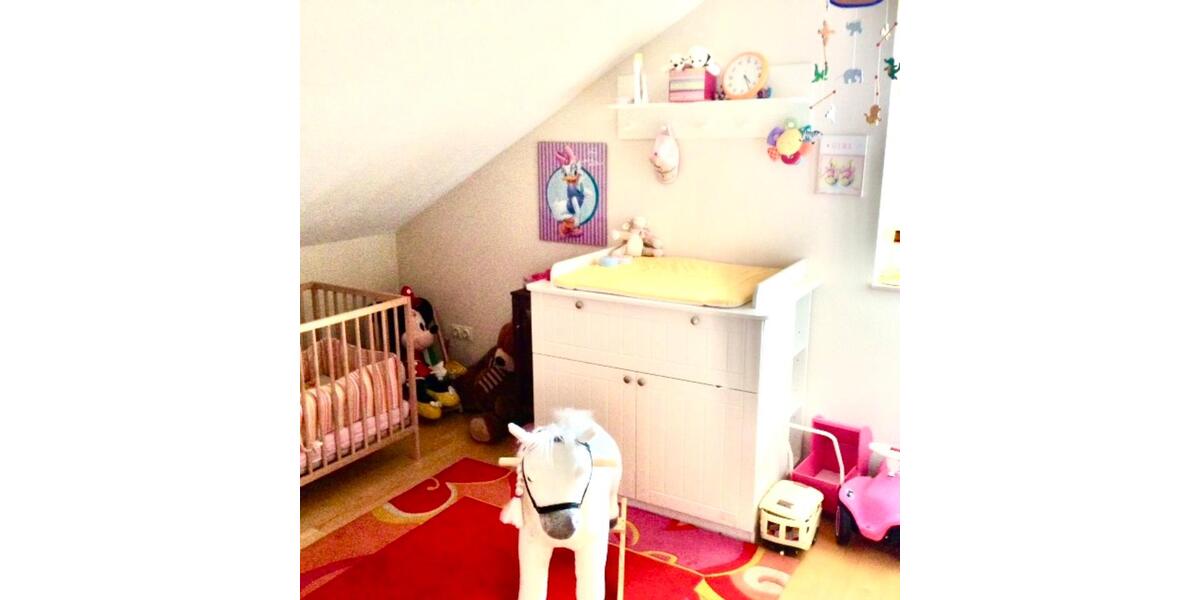 Ruhig gelegene 3 12 Raum-ETW mit Balkon 3.5 zimmer